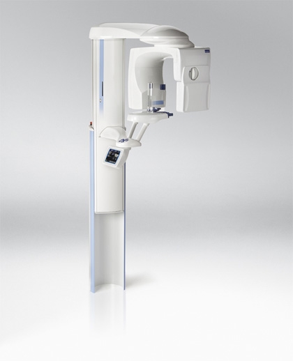Аппарат рентгенодиагностический панорамный Planmeca ProMax 3Ds