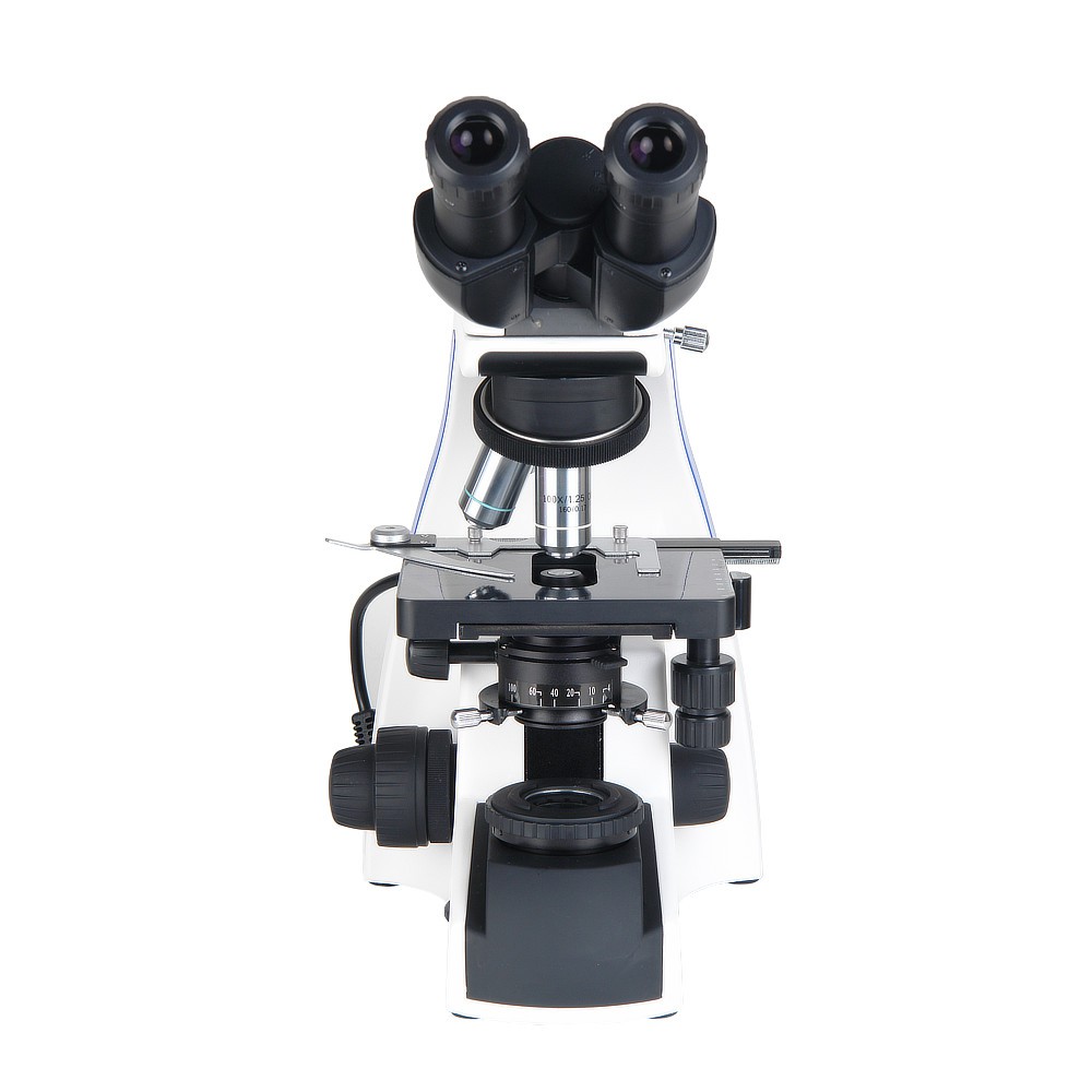 Микроскоп Микромед 2 (вар. 2 LED М) - изображение 3