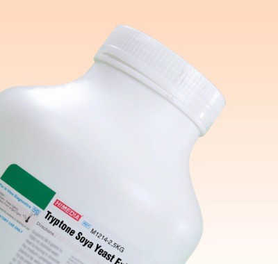 Основа агара Борде-Жангу без пептона Bordet Gengou Agar Base without peptone (M1214)