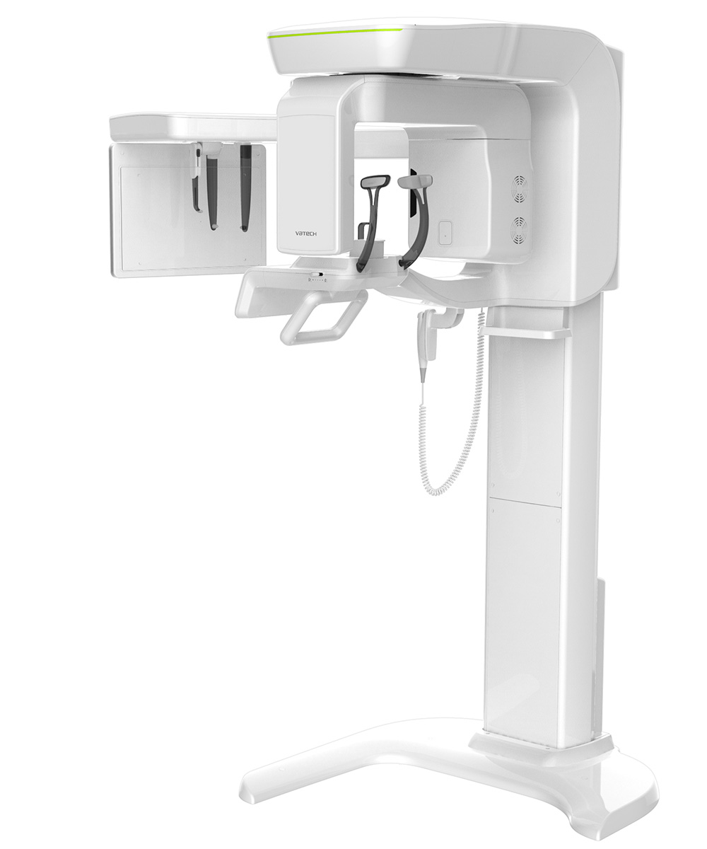 Стоматологический томограф Vatech Smart Plus