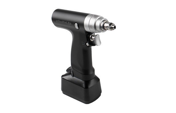 Рукоятка MBQ-707 Orthodrive lite один курок