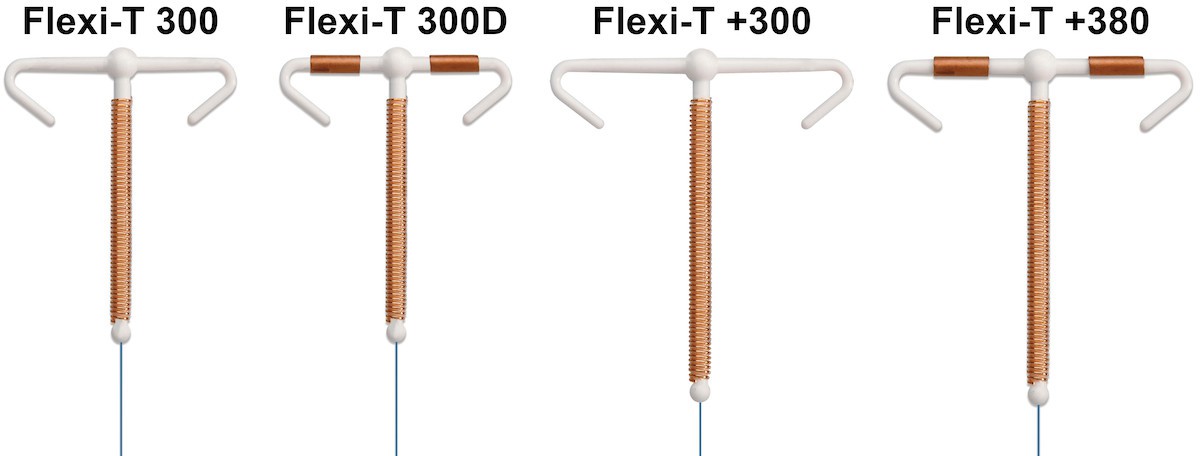 Внутриматочная спираль Flexi-T - изображение 2