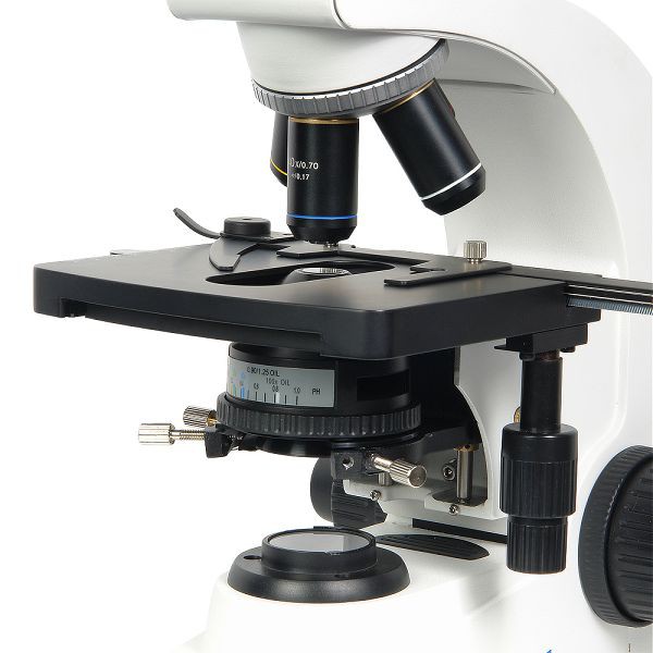 Микроскоп Микромед 1 (2-20 inf.) - изображение 5