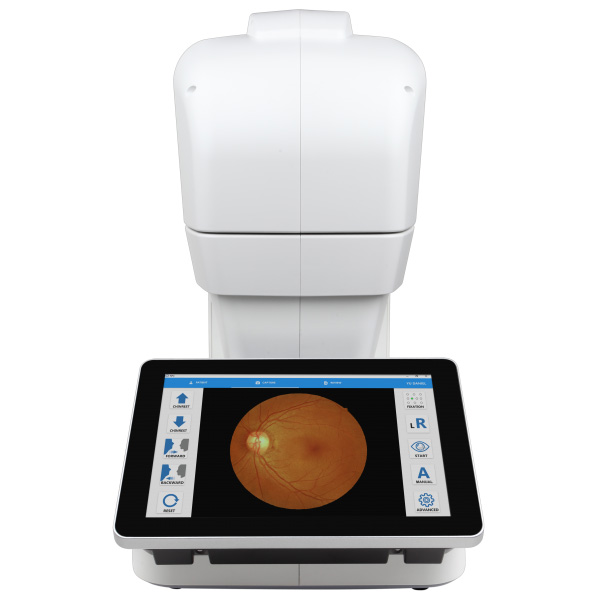 Ретинальная камера Crystalvue NFC-700