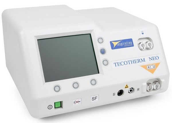 Аппарат для гипотермии новорожденных Tecotherm Neo - изображение 3