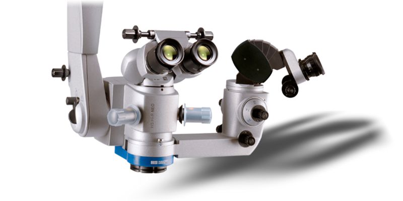 Микроскоп операционный HS Hi-R NEO 900А