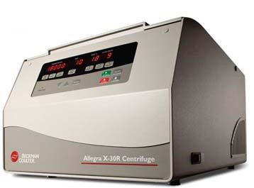 Центрифуга Beckman Coulter Allegra X-30R