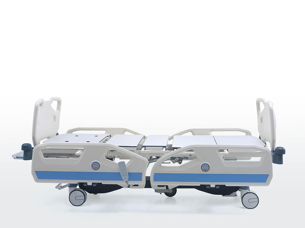 Кровать медицинская Nitro HB 8000 - изображение 3