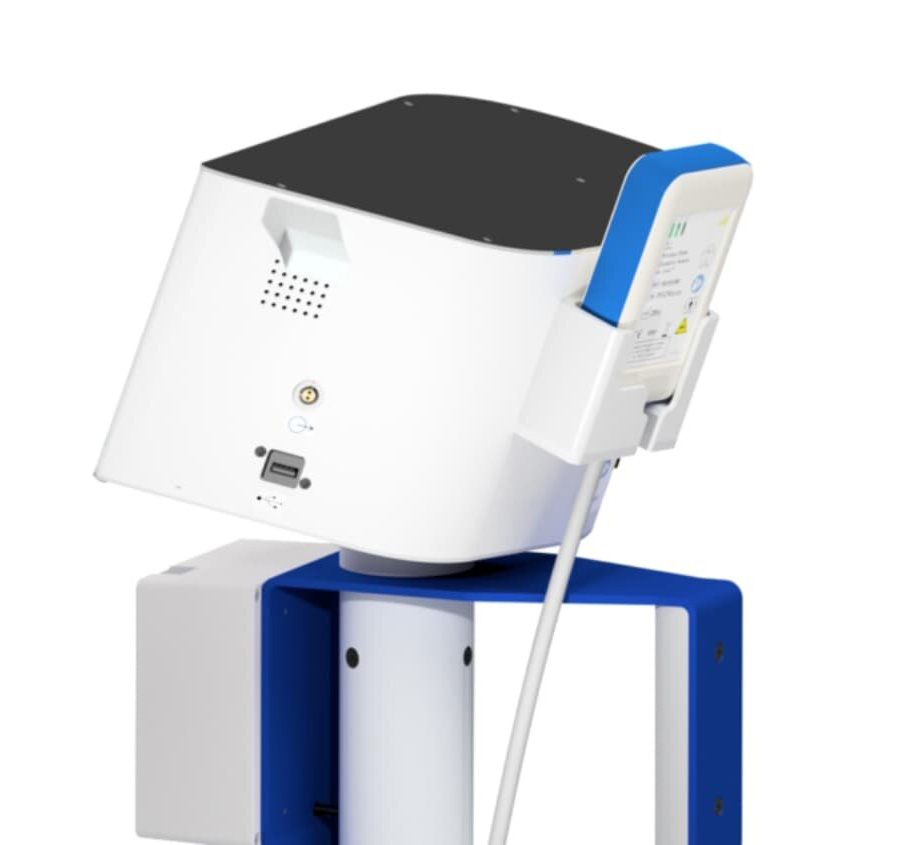 Монитор пациента MIPM Tesla DUO для МРТ - изображение 3