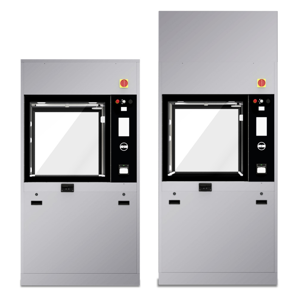 Машина моечно-дезинфекционная AT-OS AWD 655-15