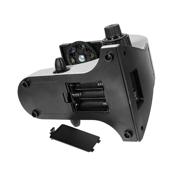 Микроскоп Микромед С-11 (вар. 1B LED) - изображение 7