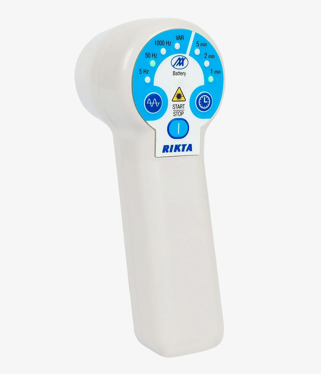 Аппарат РИКТА-Эсмил (1А)-01