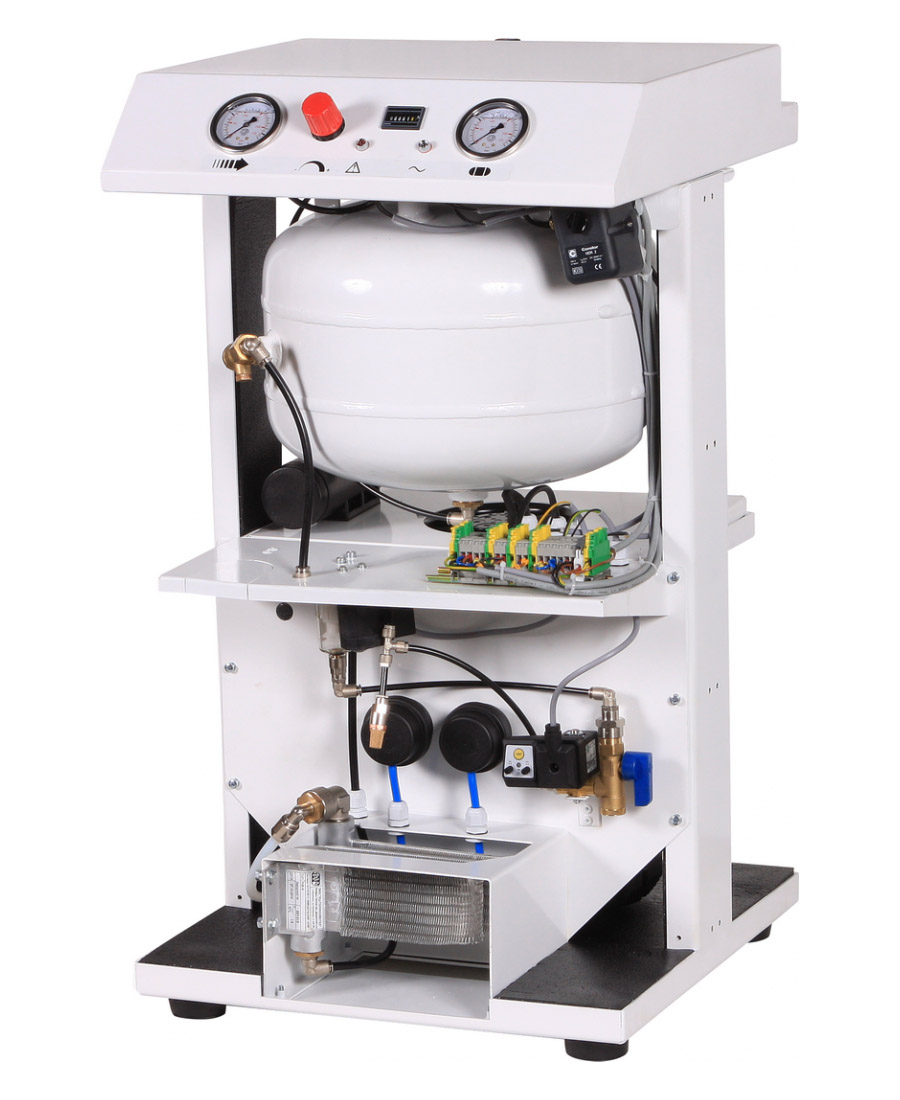 Компрессор медицинский Remeza СБ4-24.OLD - изображение 3