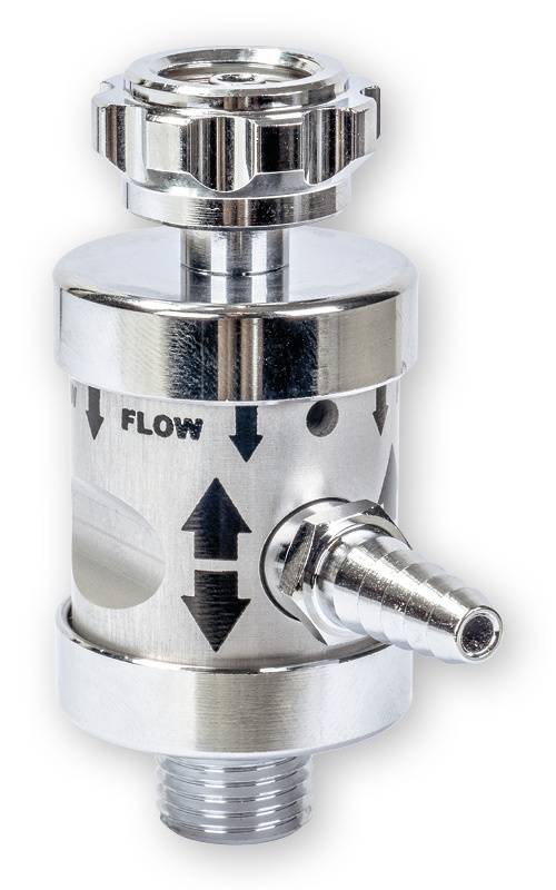 Селектор потока Flow Meter DF