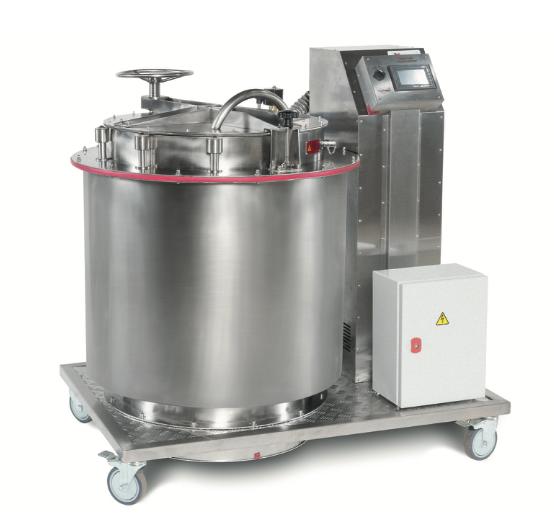 Установка обеззараживания и деструкции медицинских отходов «САМот»-02 - изображение 2