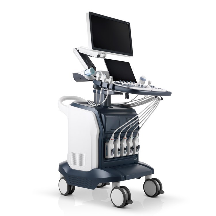 УЗИ аппарат SonoScape S60