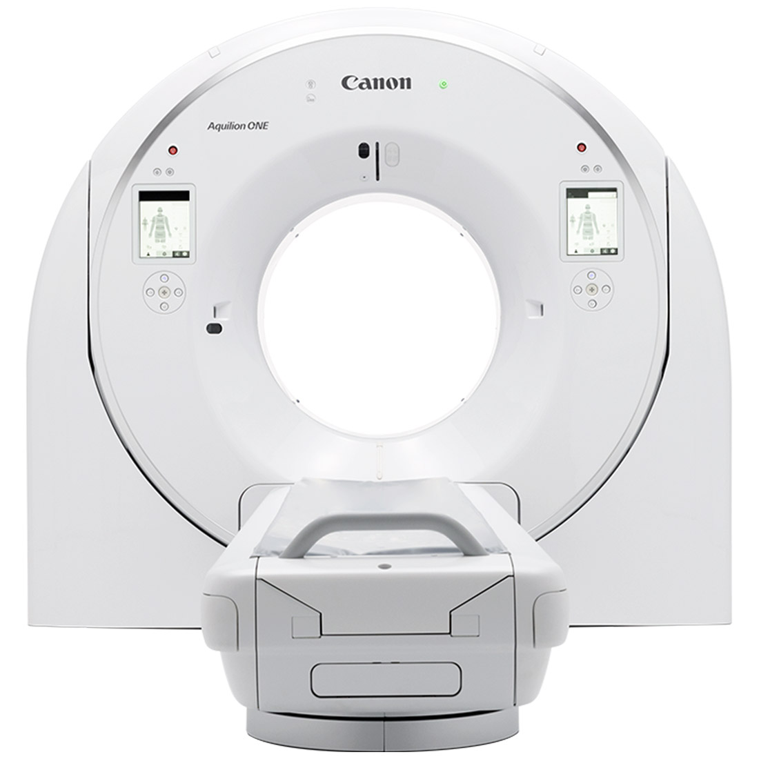 Компьютерный томограф Canon Aquilion ONE Insight (TSX-308A) - изображение 2