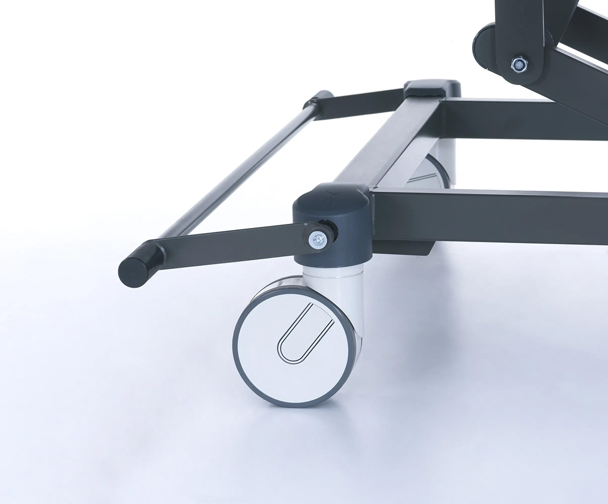 Кровать медицинская Nitro HB 7250 - изображение 3