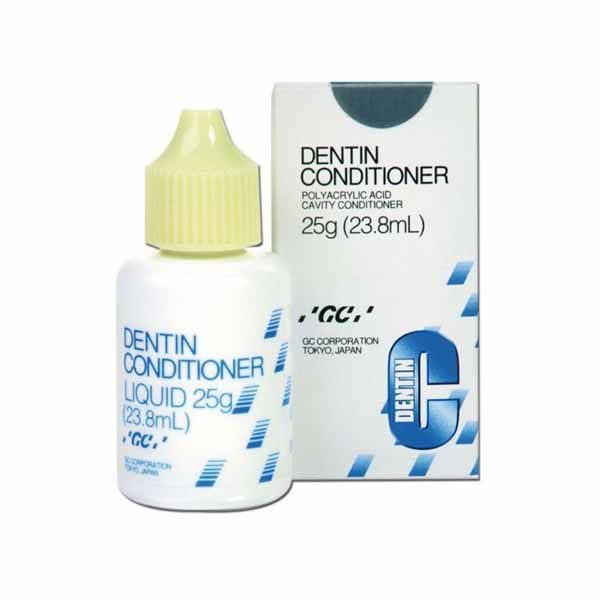 Дентин кондиционер GC Dentin Conditioner