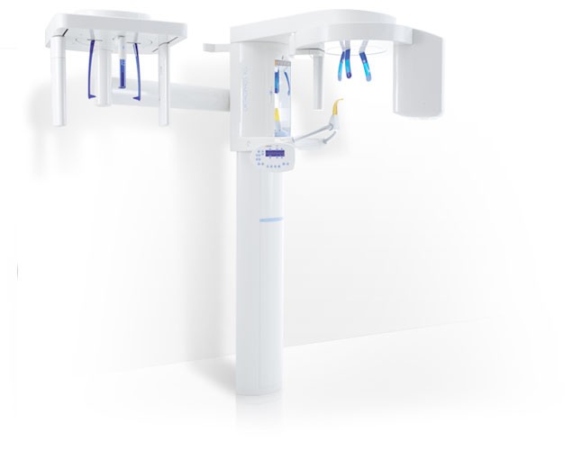 Аппарат панорамный Sirona Orthophos XG 5