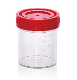 Контейнер для мочи DiaTrust PlasDispo 40 мл