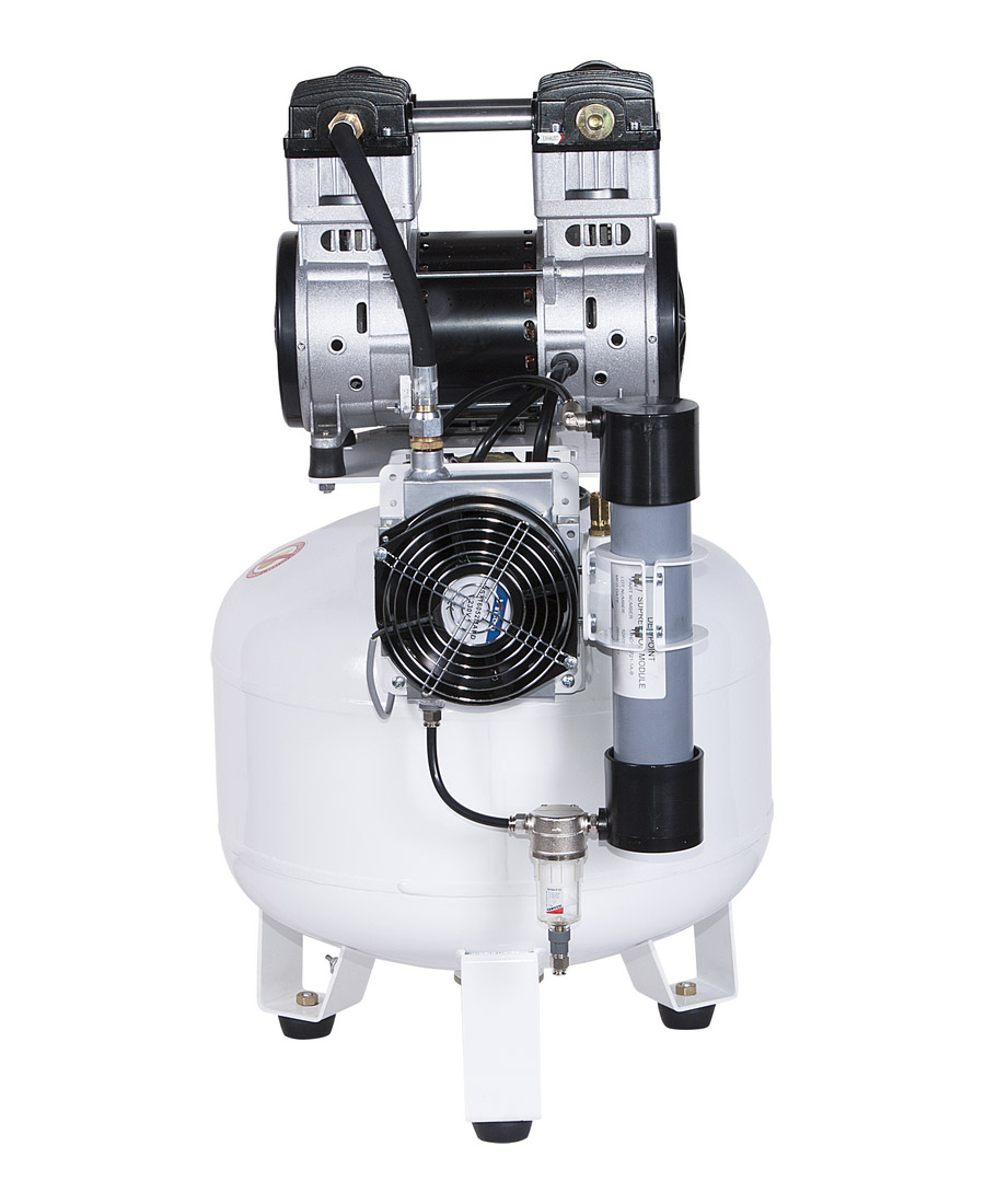 Компрессор медицинский Remeza СБ4-50.OLD - изображение 2