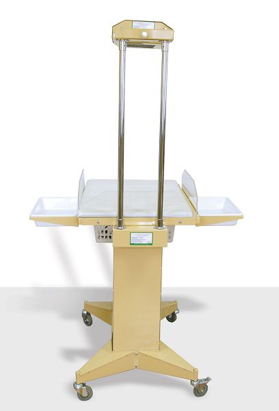 Стол-трансформер для новорожденных «Солнышко» СО - изображение 4