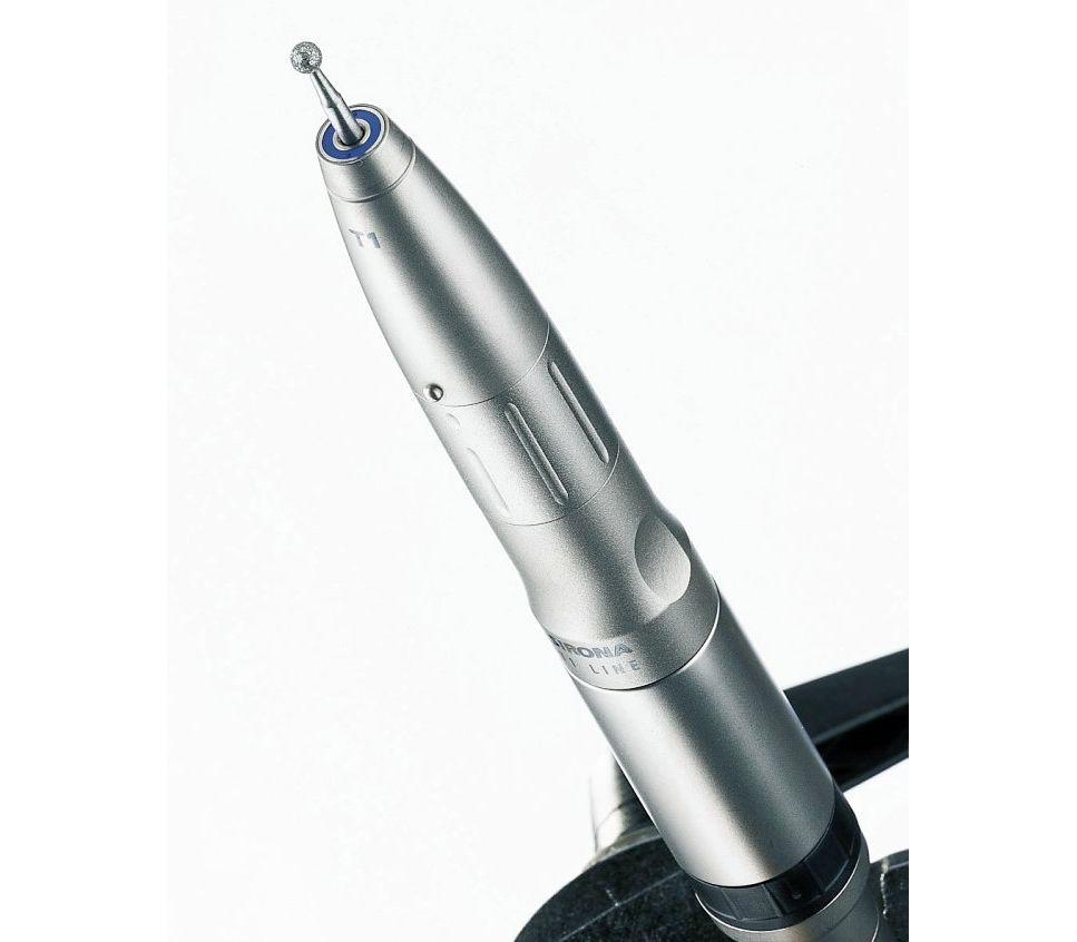 Наконечник стоматологический угловой T1 LINE H 40 L