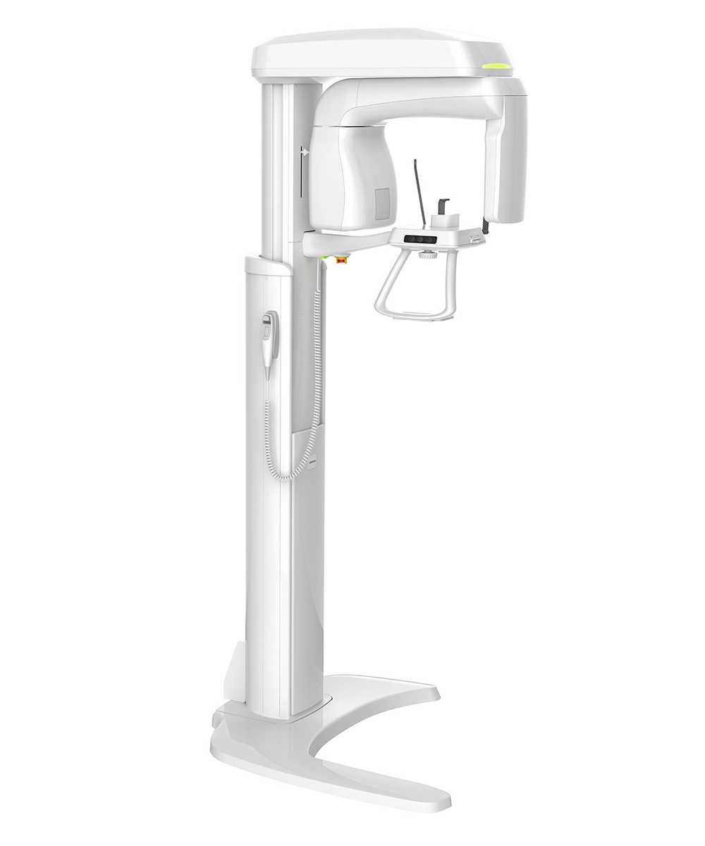 Панорамный рентгеновский аппарат Vatech PaX-i Insight - изображение 2