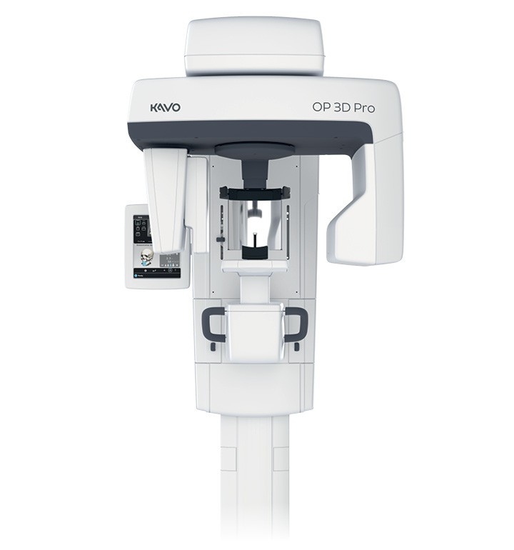 Панорамный томограф KAVO Orthopantomograph OP 3D Pro - изображение 3