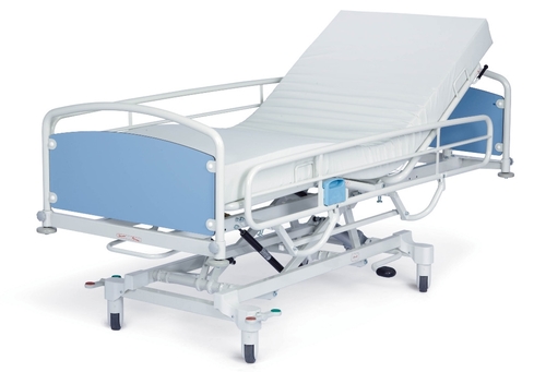 Кровать медицинская Lojer Salli H-290 - изображение 2
