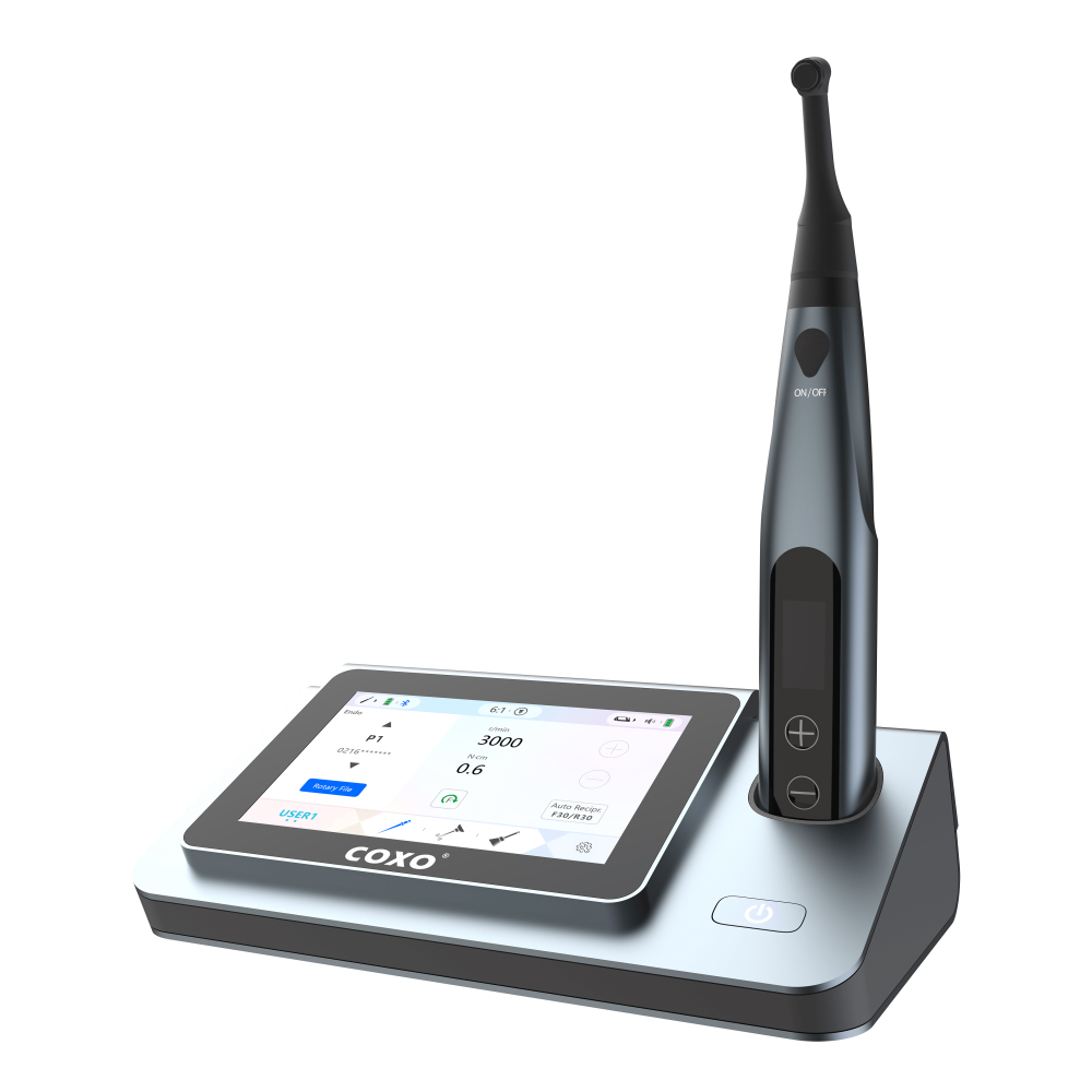 Эндомотор COXO SMART-I Pilot