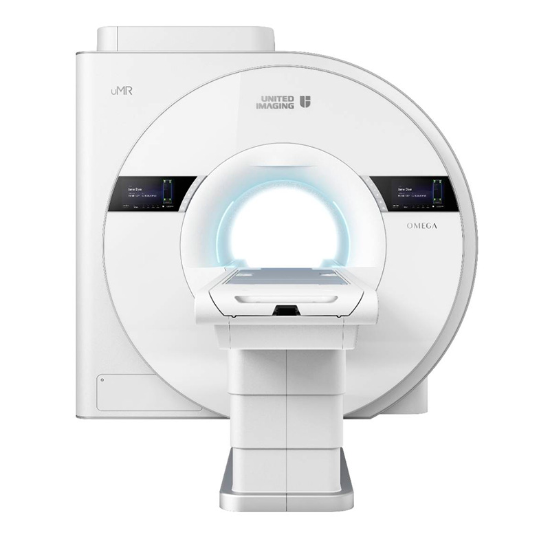 Магнитно-резонансный томограф United Imaging uMR Omega