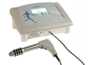 Аппарат для ударно-волновой терапии EME Shock-Med Compact