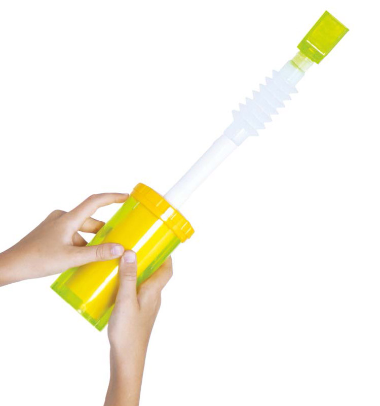 Дыхательный тренажёр Самоздрав CosmicHealth