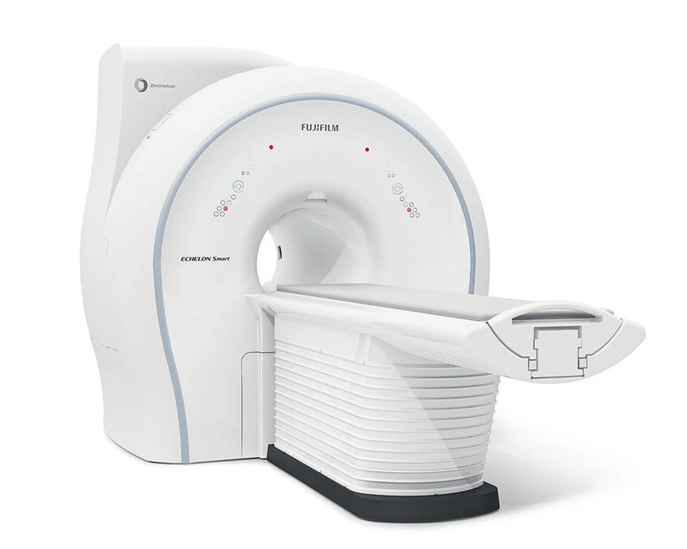 Магнитно-резонансный томограф ECHELON Smart