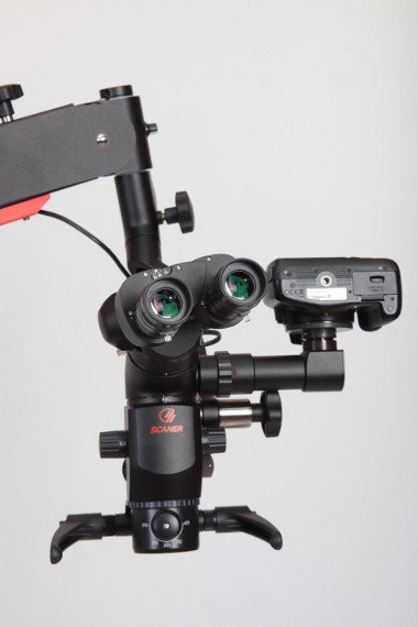 Микроскоп сканер МД-500 Calipso - изображение 2