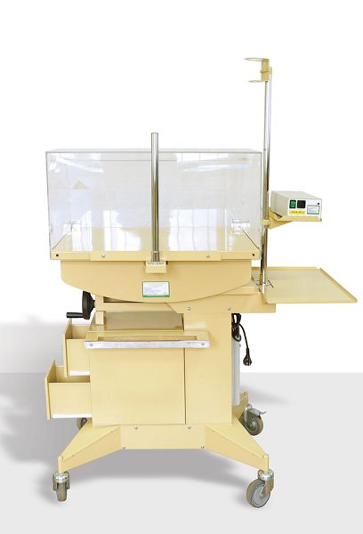 Стол-трансформер для новорожденных «Солнышко» СК - изображение 2