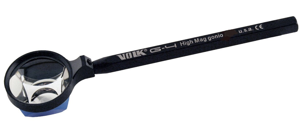 Гониолинза Volk G-4 High Mag - изображение 2