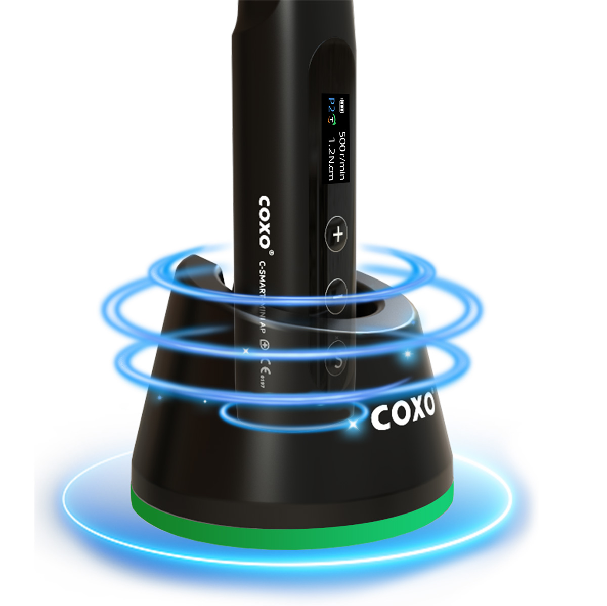 Эндомотор COXO C-SMART Mini AP+ - изображение 2