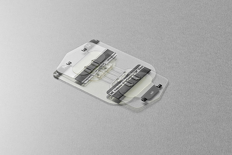 Фиксатор швов Foldable Skin Closure - изображение 5