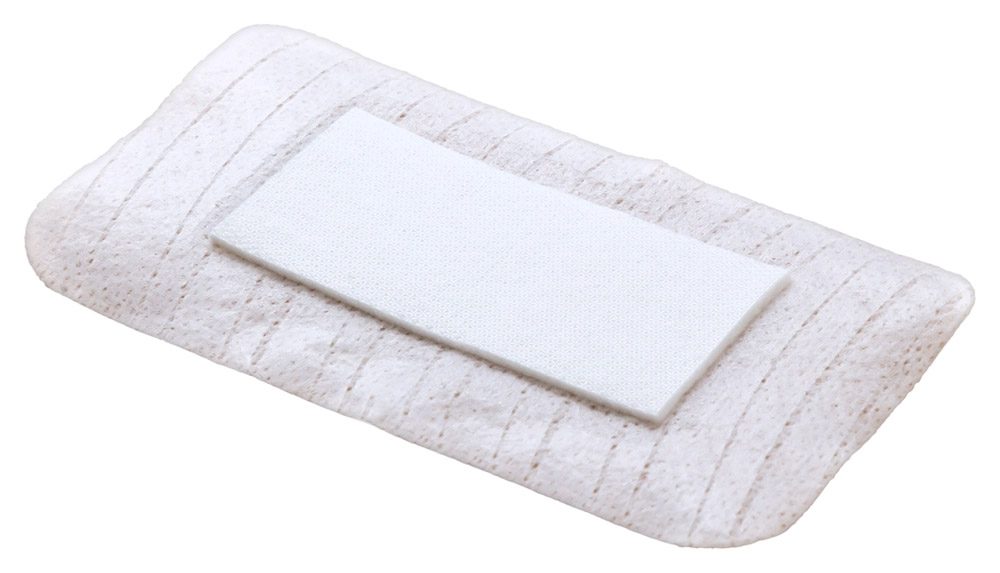 Пластырь медицинский Superfix на операционные швы - изображение 4