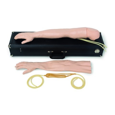 Тренажер Laerdal Multi-Venous IV Training Arms руки с венозной сетью