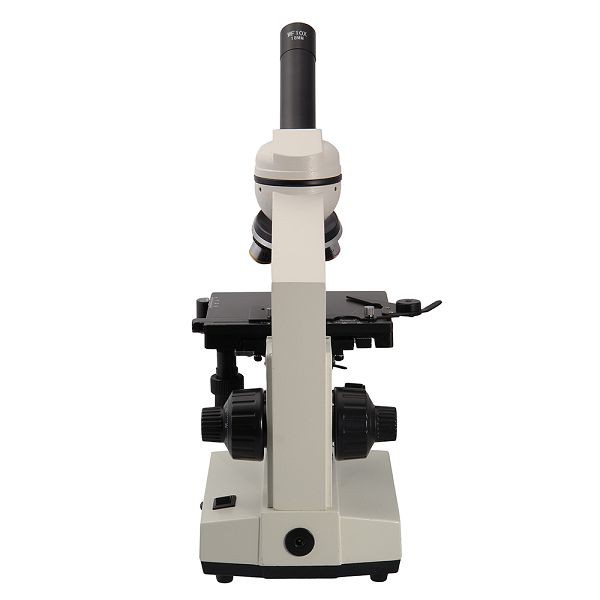 Микроскоп Микромед C-1-LED - изображение 3