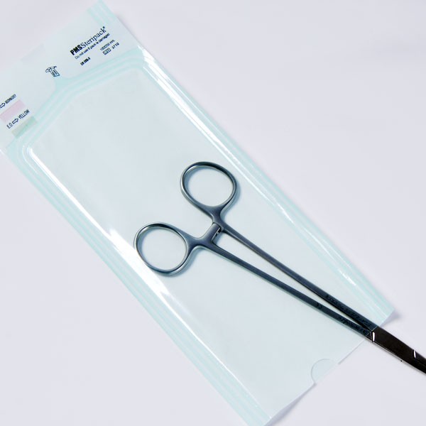 Пакеты для стерилизации PMS Steripack плоские - изображение 2