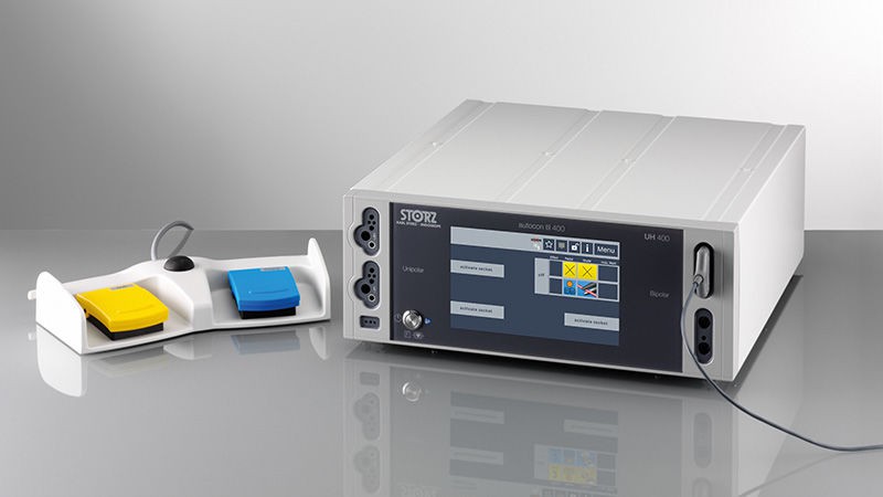 Коагулятор Karl Storz AUTOCON III 400