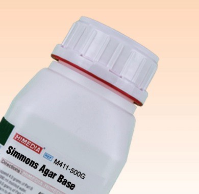 Основа агара Симмонса Simmons Agar Base (M411)