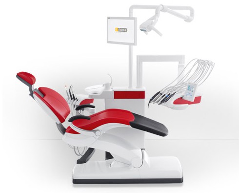 Стоматологическая установка Sirona SINIUS CS