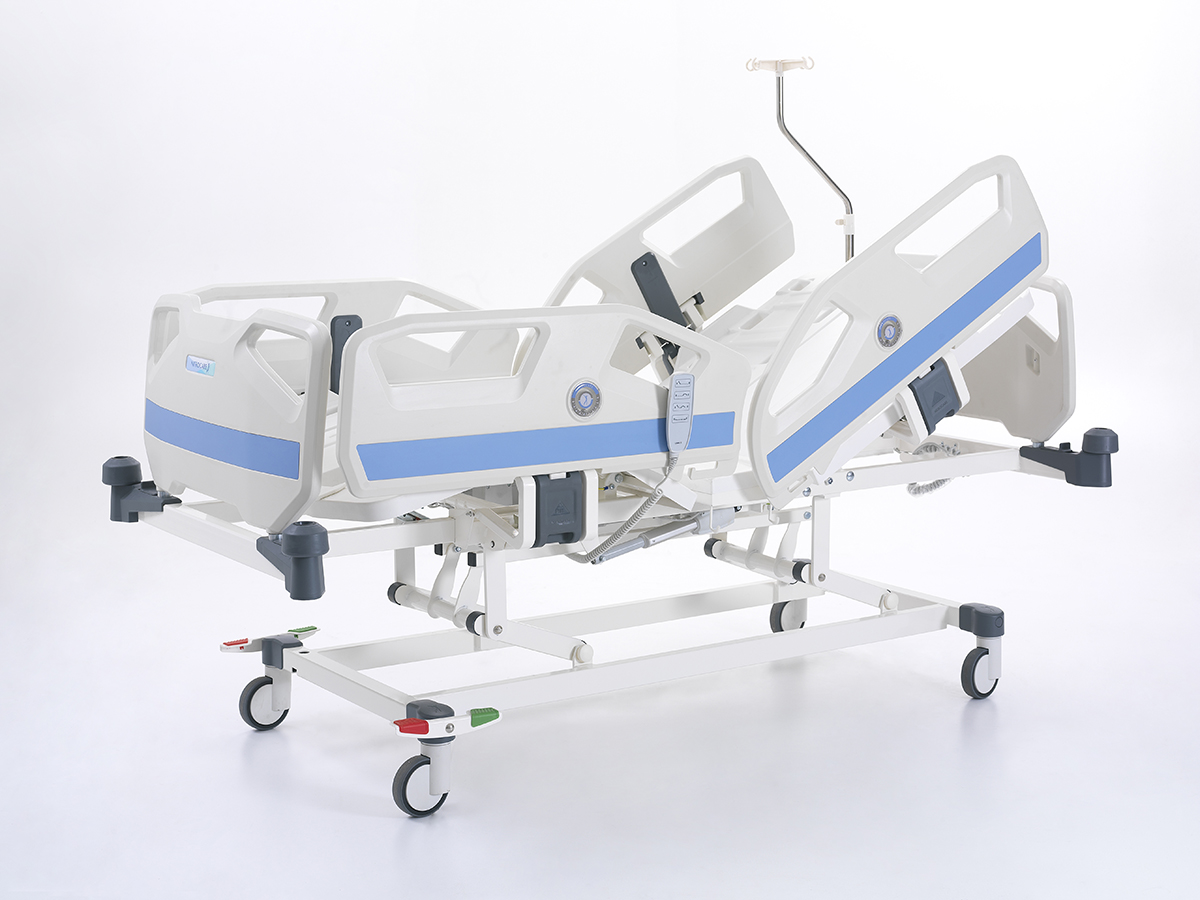 Кровать медицинская Nitro HB 8130