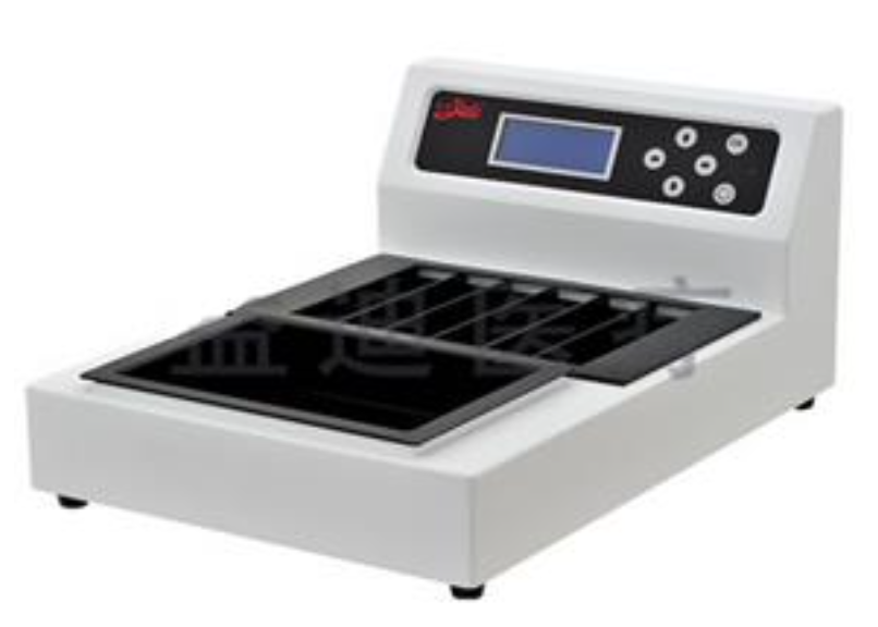 Станция для расправления и сушки срезов YD-AB2